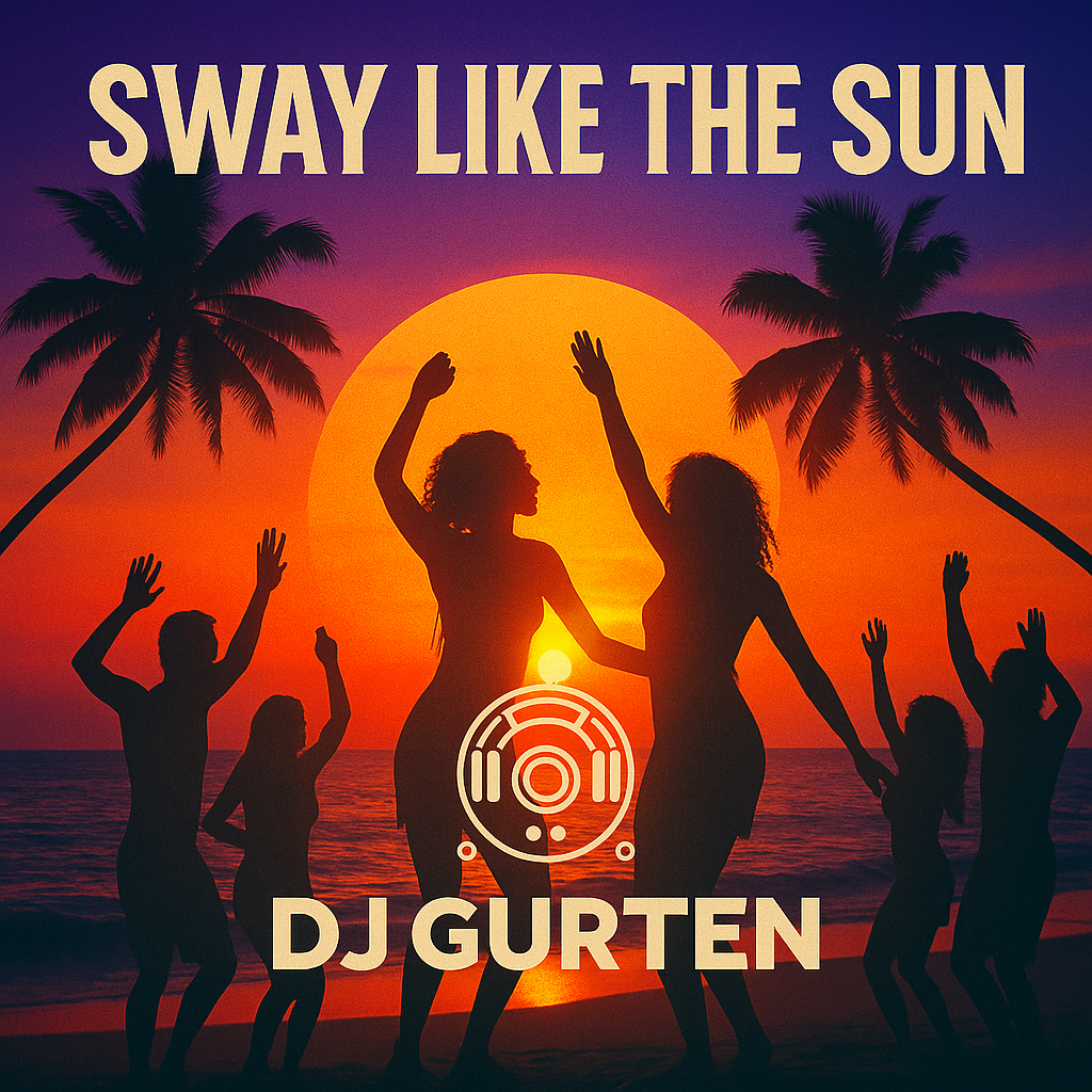 Sway Like the Sun